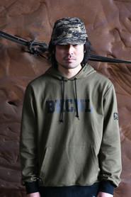 GIL as  in 戦極MCBATTLE 第24章 at.日本武道館 2021