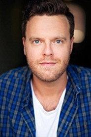 Guy O'Grady as Man in Set Times 2022