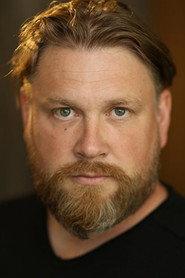 Kai Kennet Hanson as John in Blessed Are Those Who Thirst 1997