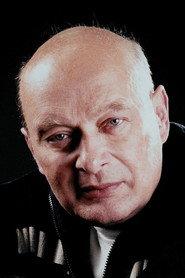 Aleksander Bednarz as Executioner in Decalogue V 1989