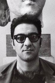 Grigoris Semitecolo as in Cosmic anatomy 1993