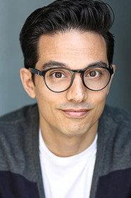 Raf Rogers as Carlos in Finding a Family 2011