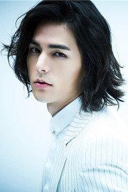 Lee Hyun-jae as Neil in Tiny Times 4 2015