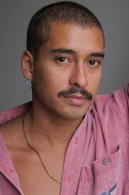 Bruno Rocha as Orlando in Perfect Endings 2024