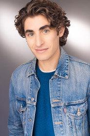 Adam Santa Cruz as Student in Meta 2020