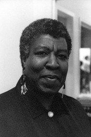Octavia E. Butler as Self in Yesterday's Tomorrows 1999