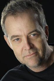 Dale Wolfe as Bob Johnson (voice) in Slugterra: Into The Shadows 2016