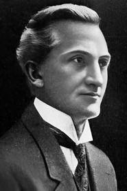 Will E. Sheerer as George Edward Lacelles Hall in The Beaten Path 1913