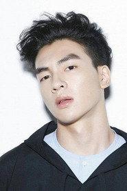 Roy Chang as Tim in Little Blue 2022