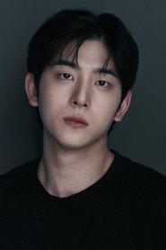 Shin Yong-seok as Soul-won in Oh! Boarding House (Movie) 2022