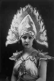 Alexiane as in Bric a Brac and Company 1931