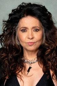 Patricia Sosa as in Noche de ronda 1997