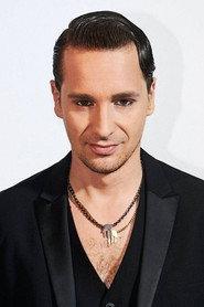 Krzysztof Zalewski as Krzysztof in Songs About Love 2021