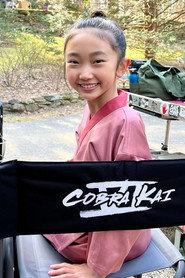 Sarah Anne as  in Crush Next Door 2016