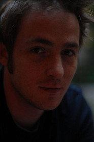 Attila Tóth as The Man in Limit 2003