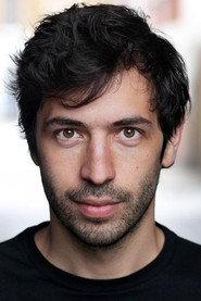 Paul Gorostidi as Max in 4x6 2019