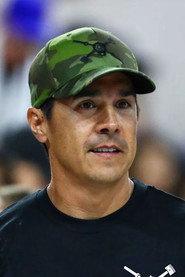 Dave Castro as  in Resurgence 2021