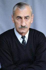 Lactemir Dztiev as in The Magic Papakha 1990
