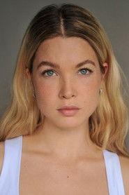Bailey Spalding as Penny Lane in Penny Lane Is Dead 2025