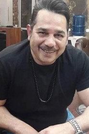 Dariush Salimi as in Damad-e Khejalati 2011