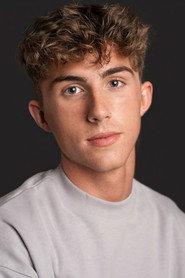 Jackson Conforti as Jasper Romeo in How to be Brave 2025