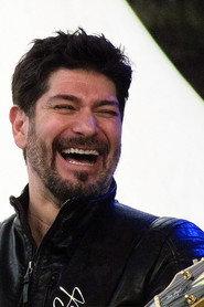 Petar Jelić as Himself in Electric Yu-topia 2023