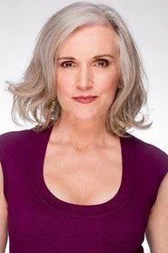 Joanne Wilson as Ivy in Love at the Ranch 2021