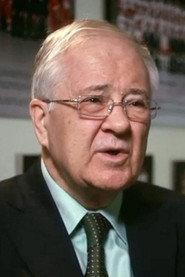 Jim Devellano as self in The Russian Five 2018