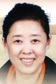 Dong Ling as Li Sulan in Camel Collar 2010