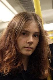 Zoe Kaiser as She in A Voyeurs Body 2026