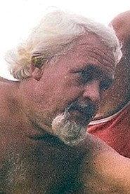 José Vedovato as  in Sacanagem 1983