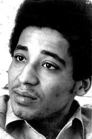 George Jackson as Self in Angela Davis: Portrait of a Revolutionary 1972