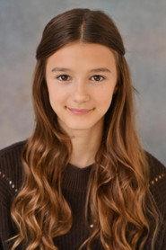 Eleanor Jones as Young Esme in Bitter Revenge 2025