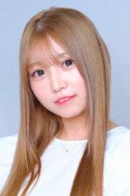 Hayakawa Ruka as in Kyokaisyaku Momo 2023