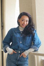 Amy Yan as in We Are Born Good 2026