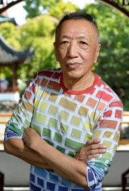 Paul Wong as Wiry Man in Hell Money 2010