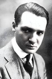Joseph Kaufman as Adrian Jacobson in The House Next Door 1914