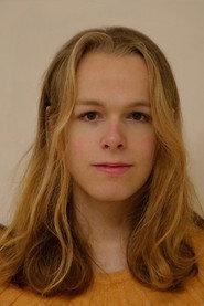 Seza Tiyara Selen as Protagonist in Down but not Sleeping 2019