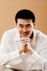 Ren Kenuo as Zhang Yuan in Special Police 2021