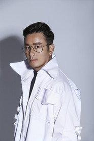 Liu Mu as Cai Anguo in The Photographer 2018