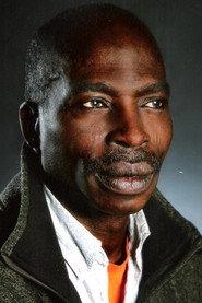 Michael Ojake as  in Mangi Meli Remains 2020