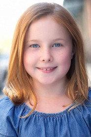 McKenna Keane as Emma Gleason in Project Pay Day 2021