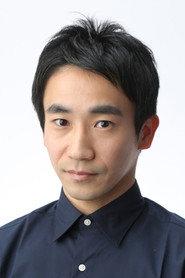 Yusuke Tezuka as Chorogy (voice) in THE RIBBON HERO 2026
