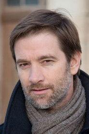 David Marchal as Le juge Lamy in La Loi de Julien, Le bon fils 2017