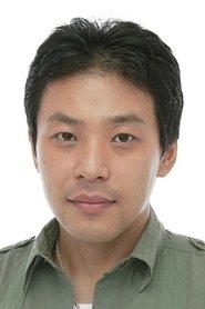 Masaya Takatsuka as Marine (voice) in One Piece: Jango's Dance Carnival 2001