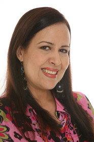Mayra Alejandra as in Cartoneo y nopalitos