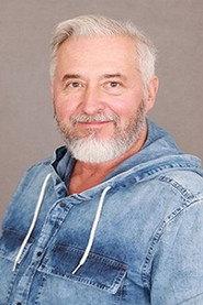 Paweł Lipnicki as Vesemir in Half a Century of Poetry Later 2019
