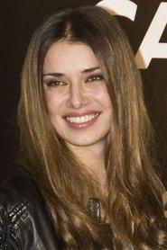 Natasha Yarovenko as Natasha in Room in Rome 2010