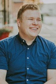 Jaron Myers as Himself in The Blind Date 2018