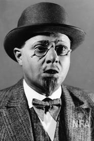 František Říha as  in From Saturday to Sunday 1931